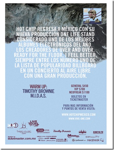 Hot Chip 2 Hot Chip 2