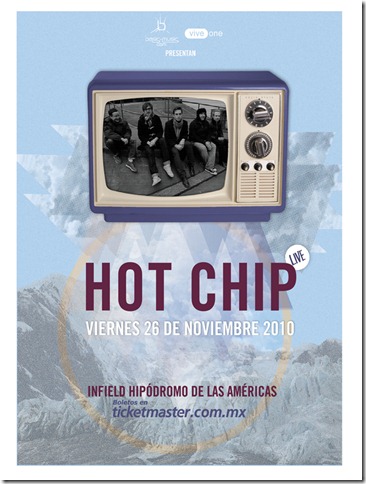 Hot Chip