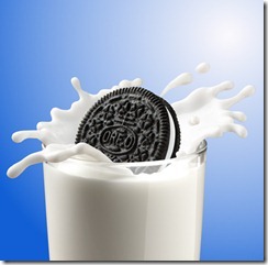 Oreo quiere un Guinness