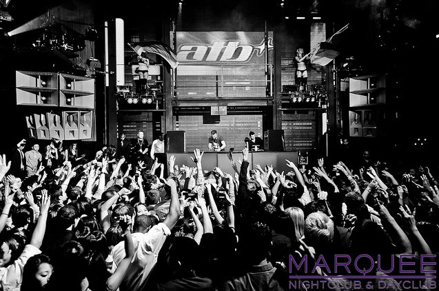 POSPONE ATB SU TOUR ‘DISTANT EARTH’ EN&nbsp;MEXICO