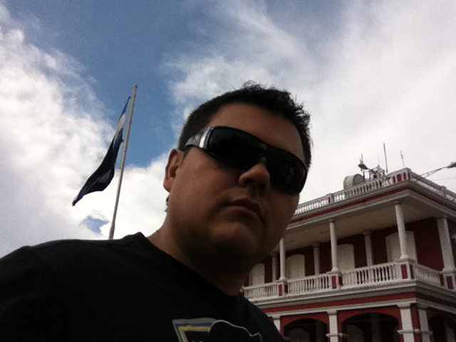 Weekend Sessions Vol. 13 by Dj Gooz