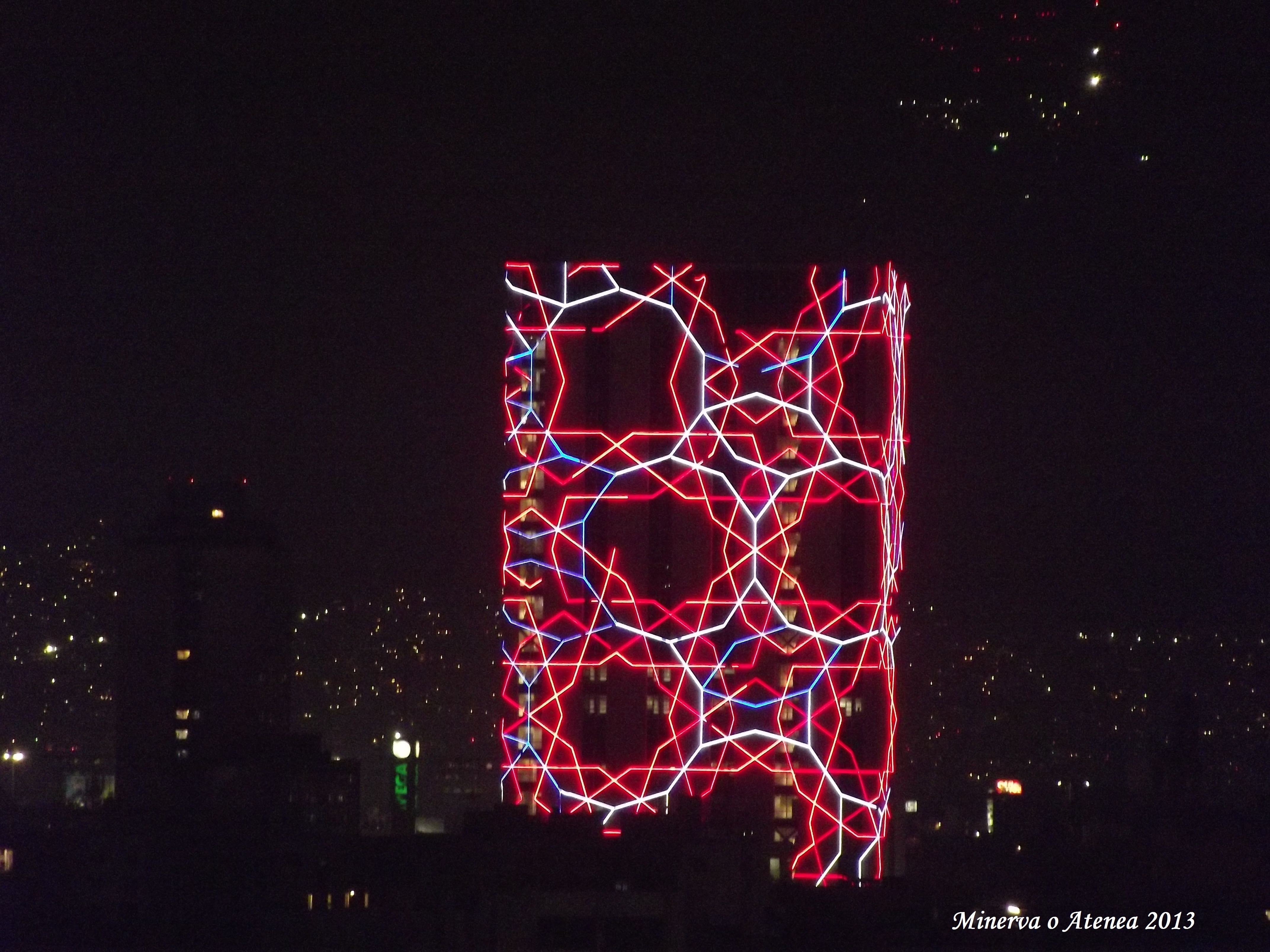 Cambios muchos cambios