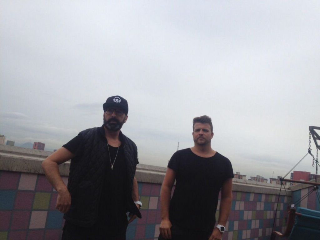 All I Want el nuevo single de Chus &&nbsp;Ceballos