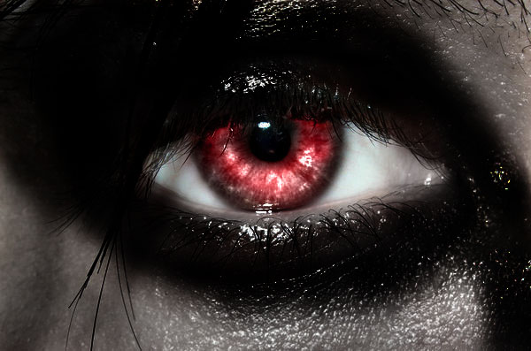 Tú, ese al que odio.