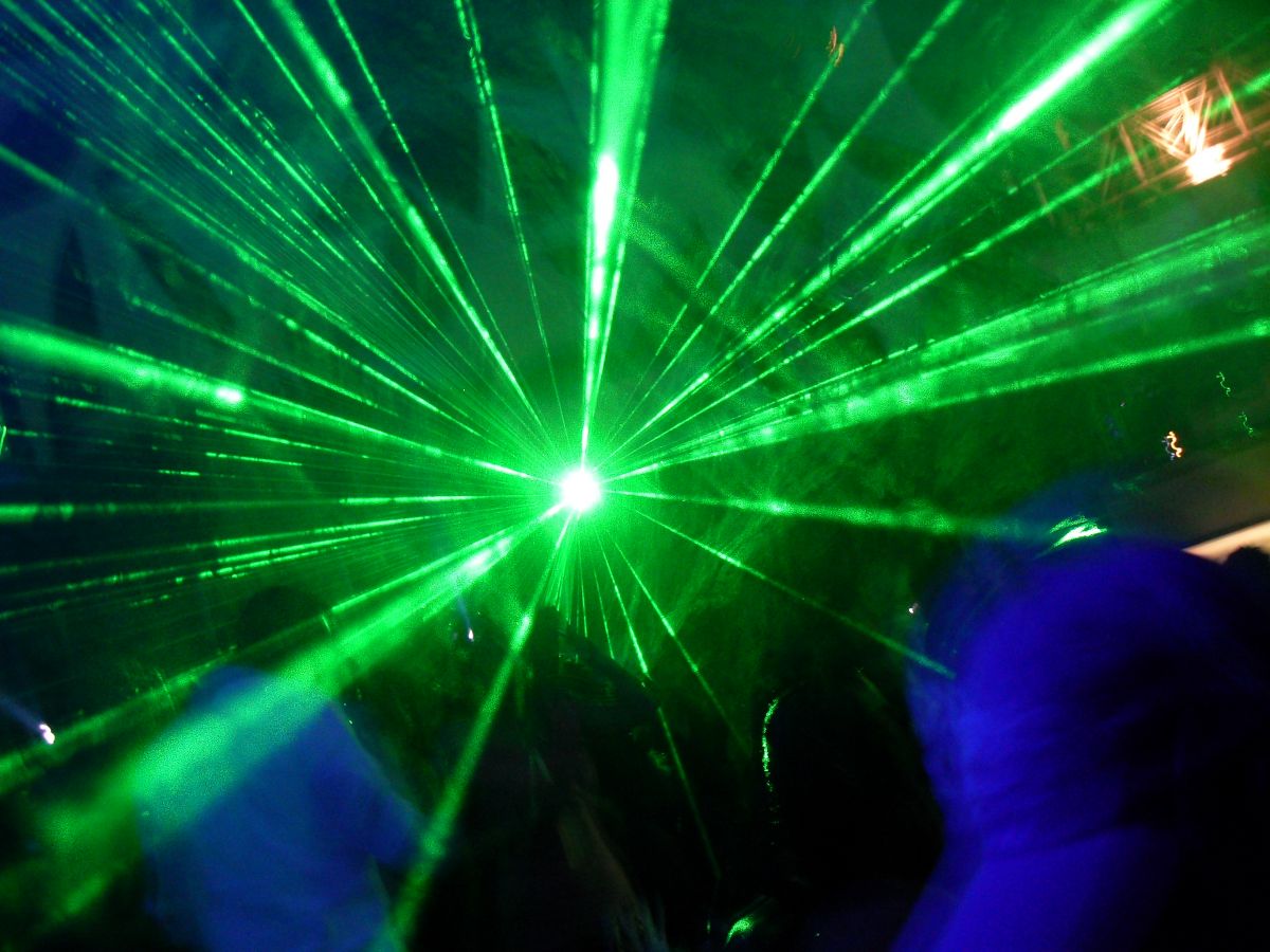 La historia de una foto