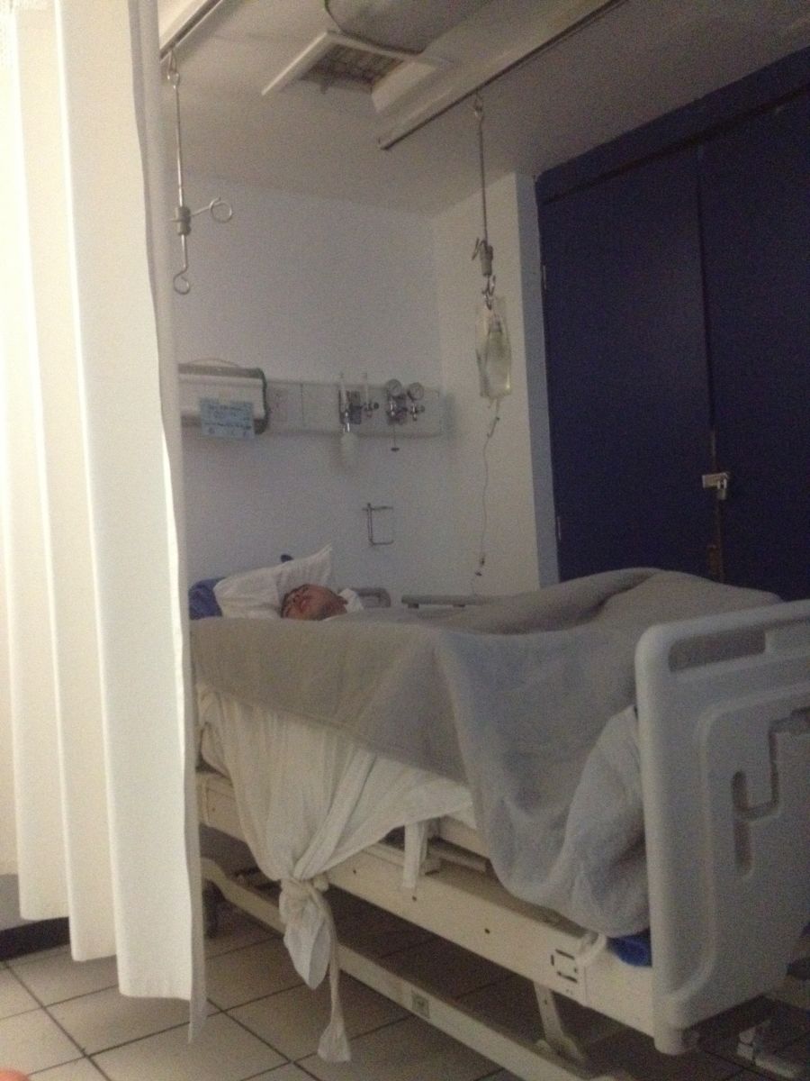 Mi hermano se llama Leonardo, y es autista. Vol.&nbsp;II