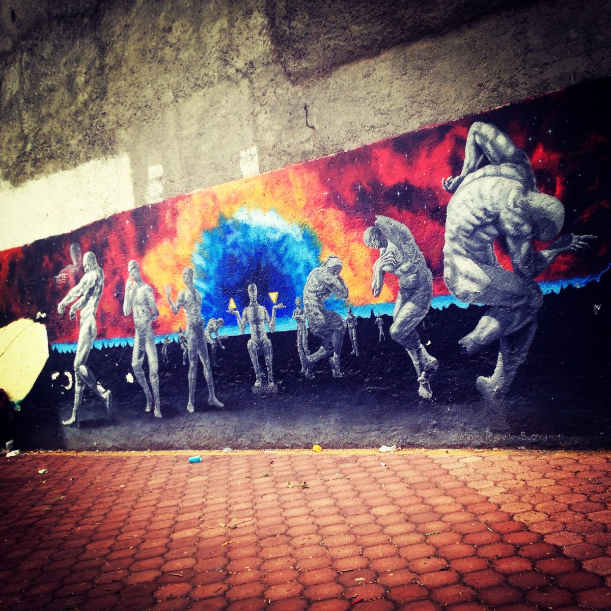 Solo otro #domingodeclasicos más