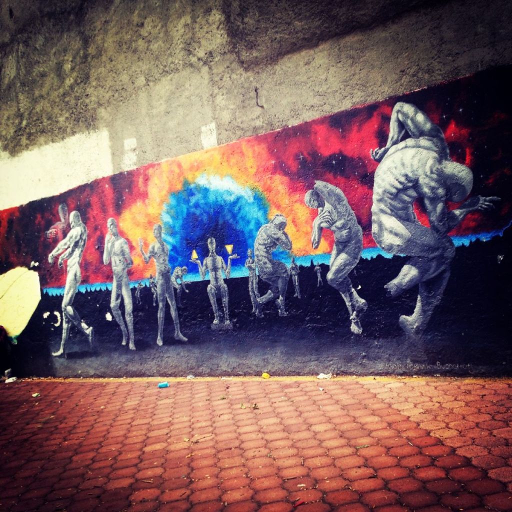 Solo otro #domingodeclasicos más