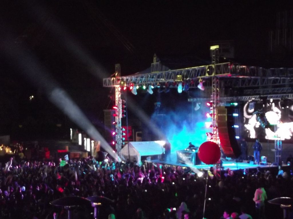 ¿De verdad quieres dedicarte a la música&nbsp;electrónica?