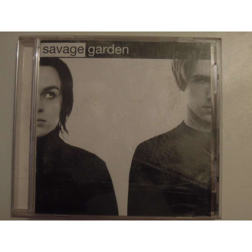 I like the way… the thension and the spark