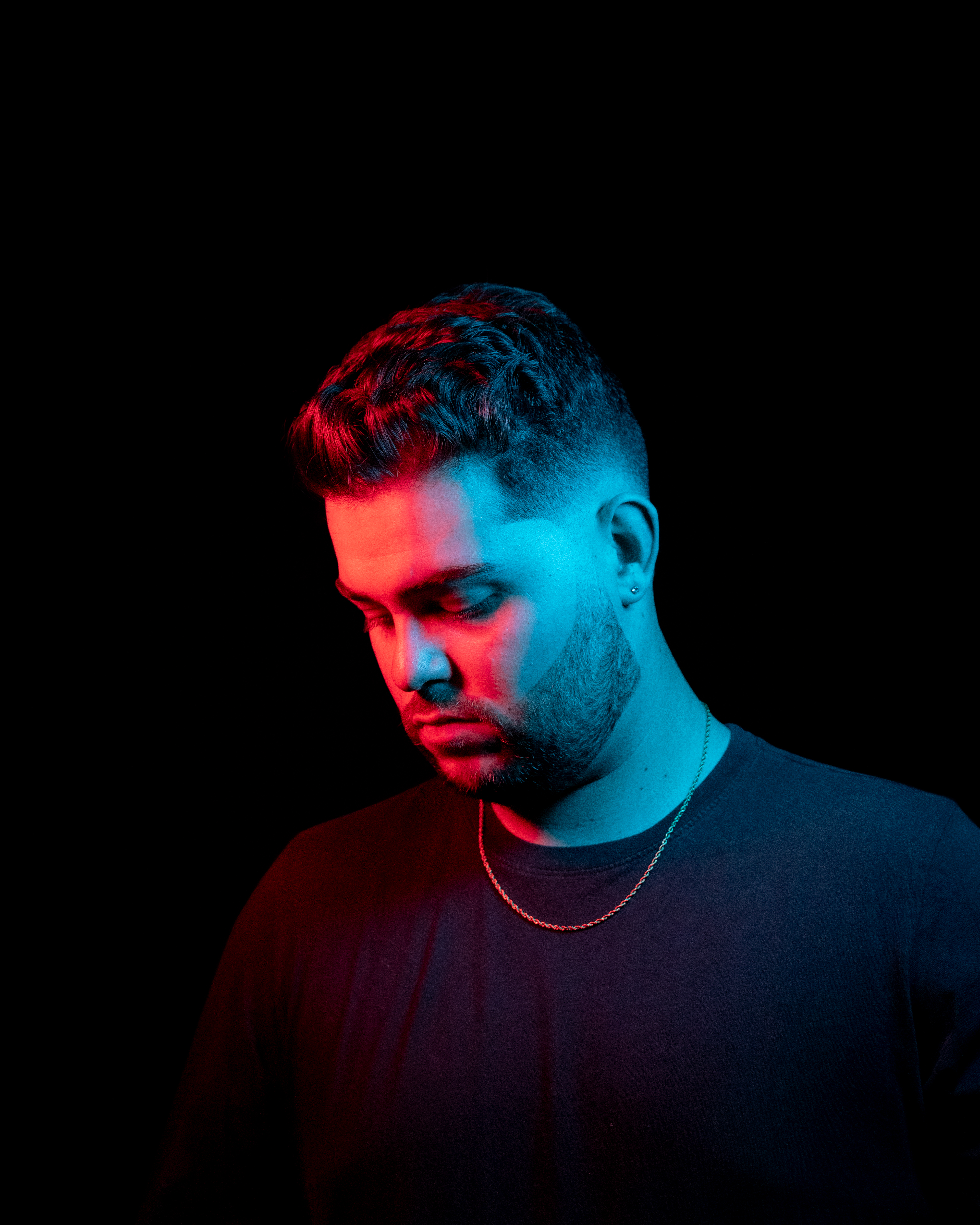 Al Rigth el track que tienes que escuchar para descubrir a JPN