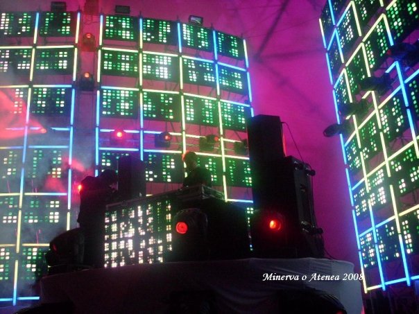 Las Claves para Ser un Gran DJ en Música Electrónica. Parte&nbsp;1.